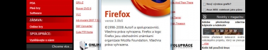 Firefox 3 b5